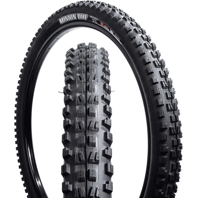 Minion DHF 29in Tire - view 1