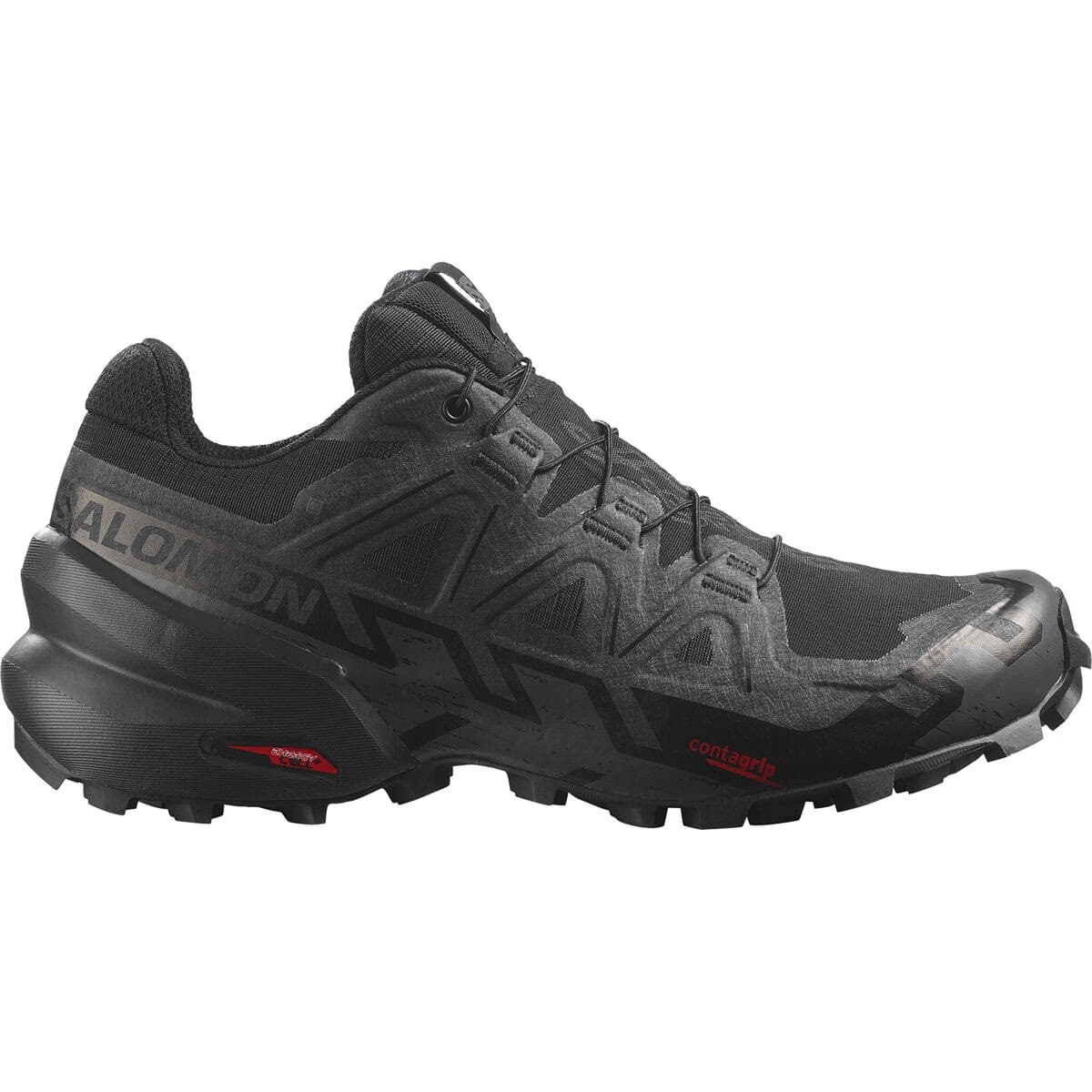 Speedcross 6 GTX Trail Running Shoe - Women's - view 1