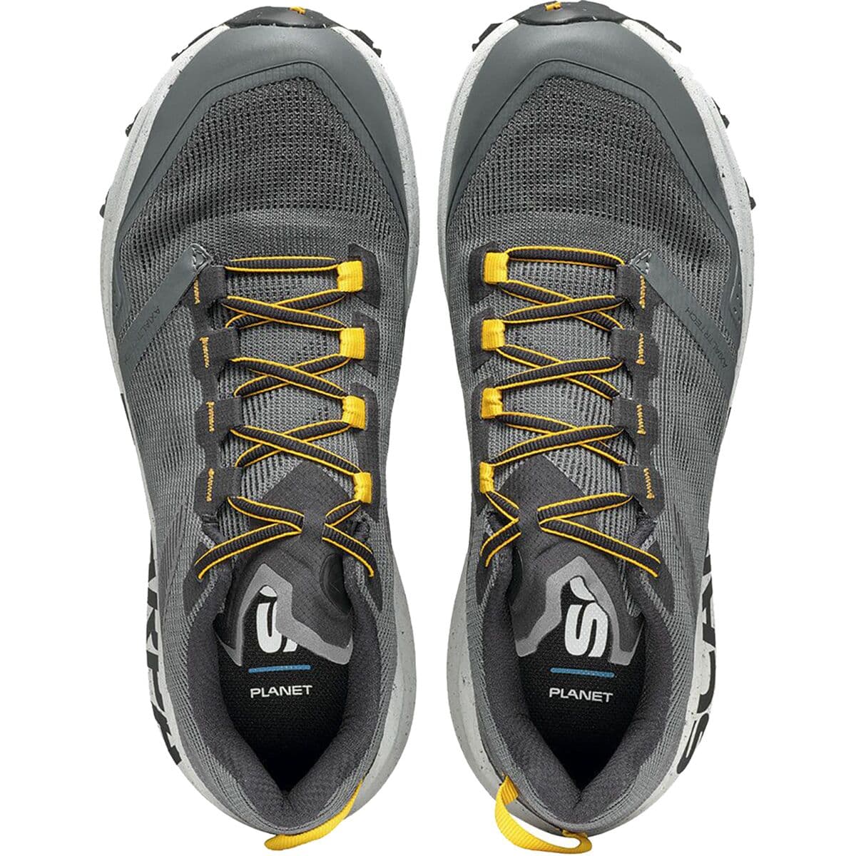 Spin Planet Running Shoe - Men's - view 4