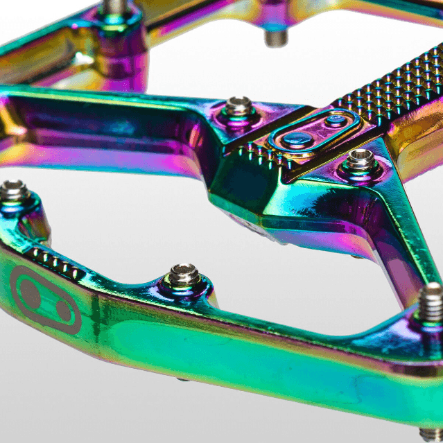 Stamp 7 Exclusive Pedals - view 4