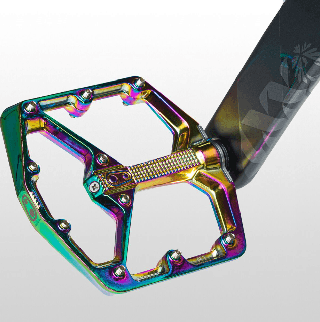 Stamp 7 Exclusive Pedals - view 3