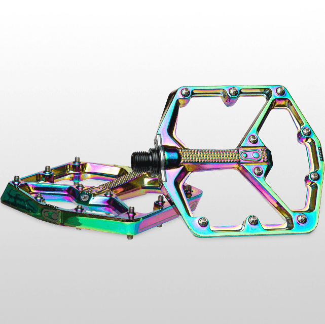 Stamp 7 Exclusive Pedals - view 6