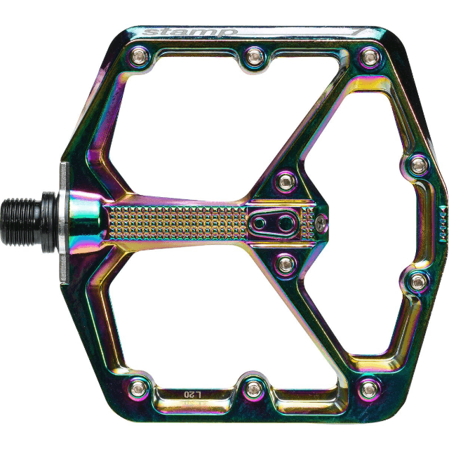 Stamp 7 Exclusive Pedals - view 1