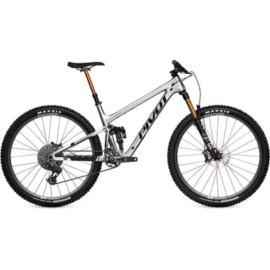 Product image for Trail 429 Pro X0 Transmission Enduro Mountain Bike