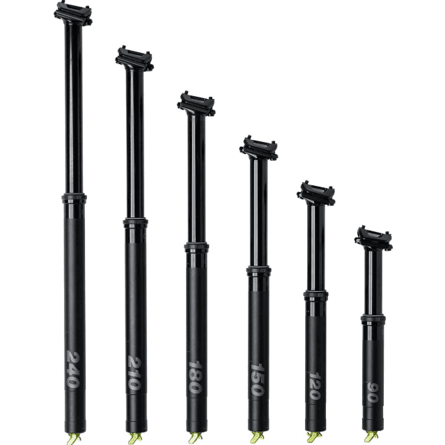 V3 Dropper Post - view 3