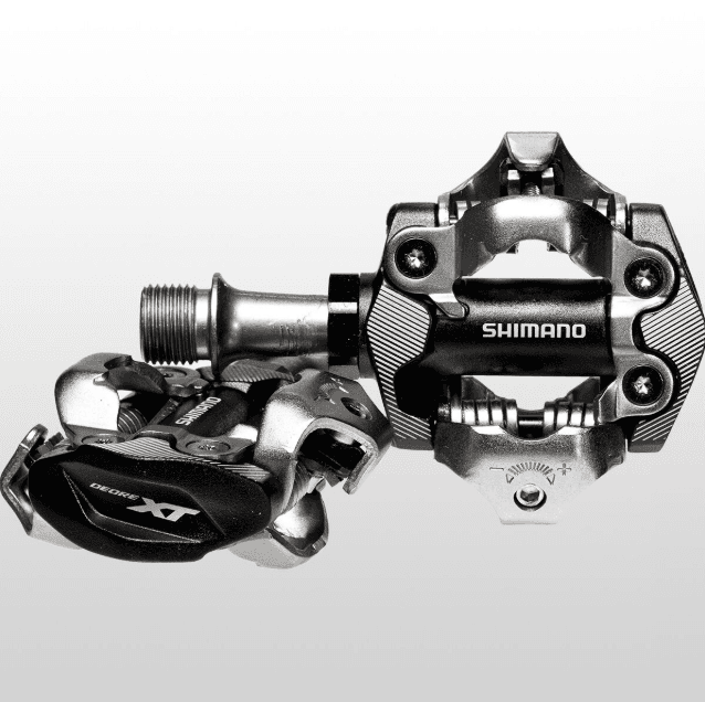 XT PD-M8100 Pedals - view 5