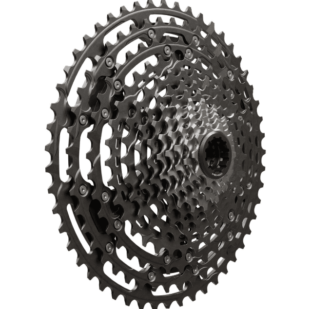 XTR CS-M9200 12 Speed Cassette - view 4