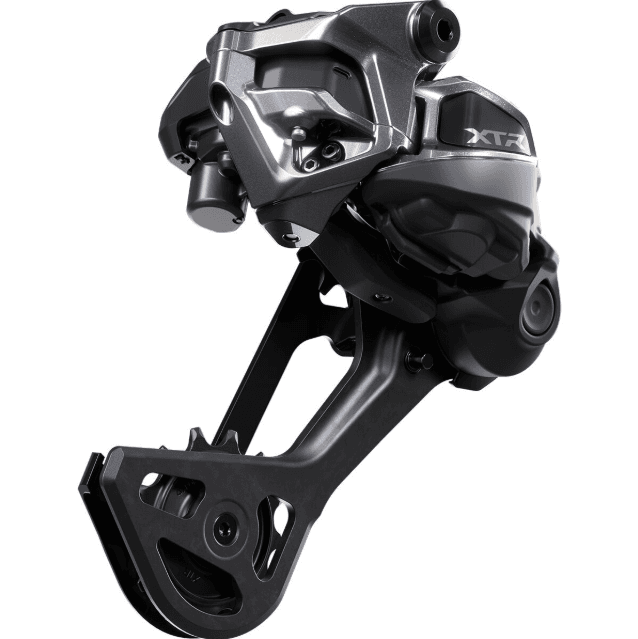 XTR M9250 Di2 Drivetrain Upgrade Kit - view 3