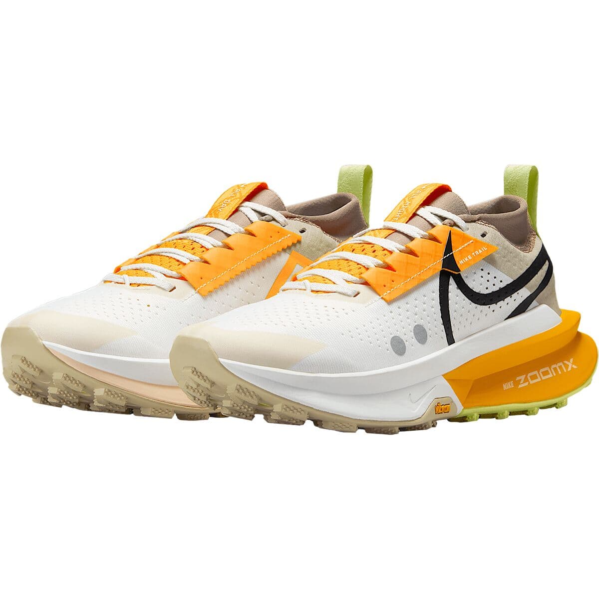 Zegama 2 Trail Running Shoe - Women's - view 3