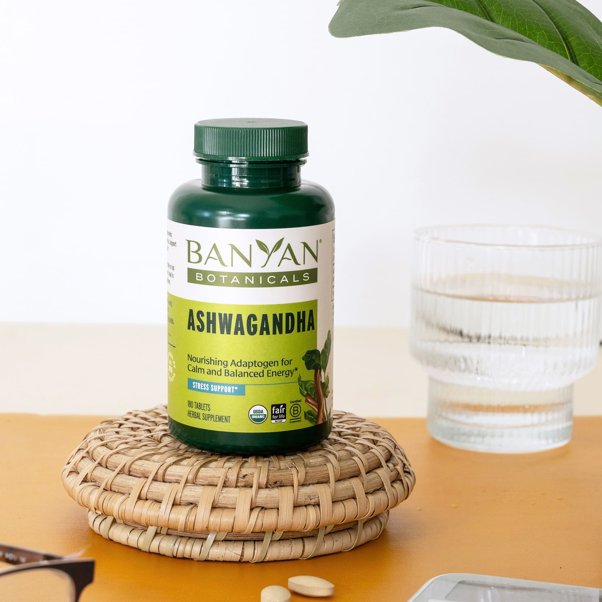 Ashwagandha Tablets - view 4