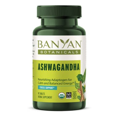 Product image for Ashwagandha Tablets
