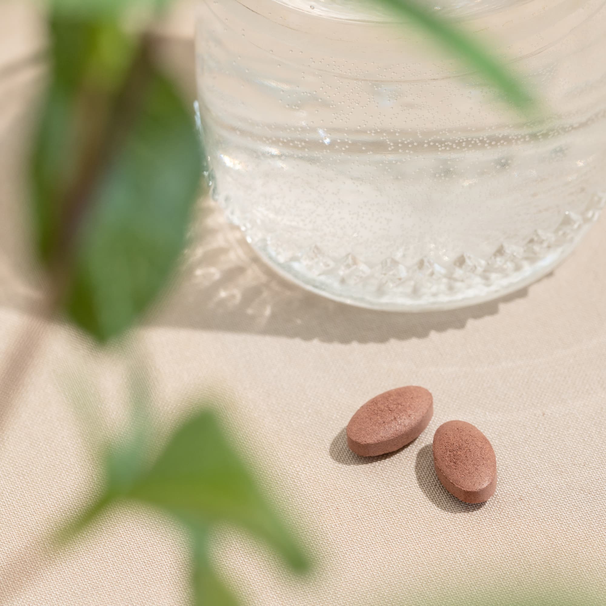 Mood Support Tablets - view 3