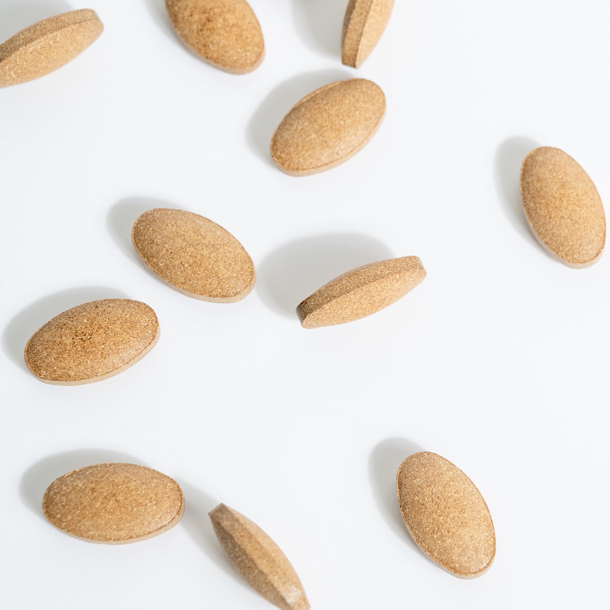 Triphala Tablets - view 3