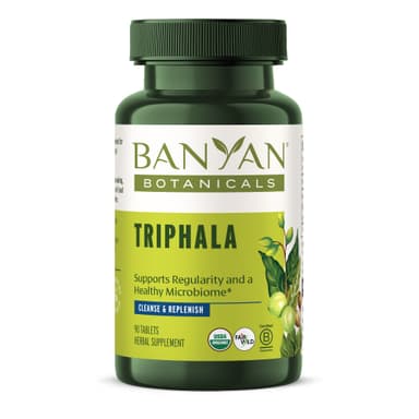 Product image for Triphala Tablets