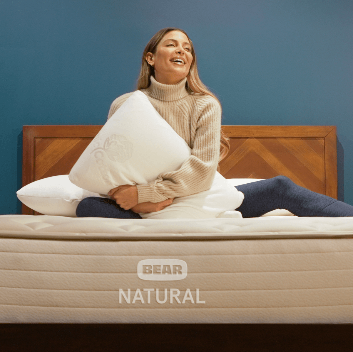 Bear Natural - view 2