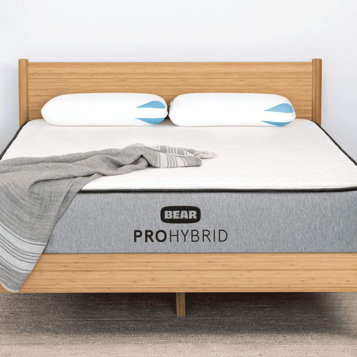 Bear Pro Hybrid - view 4