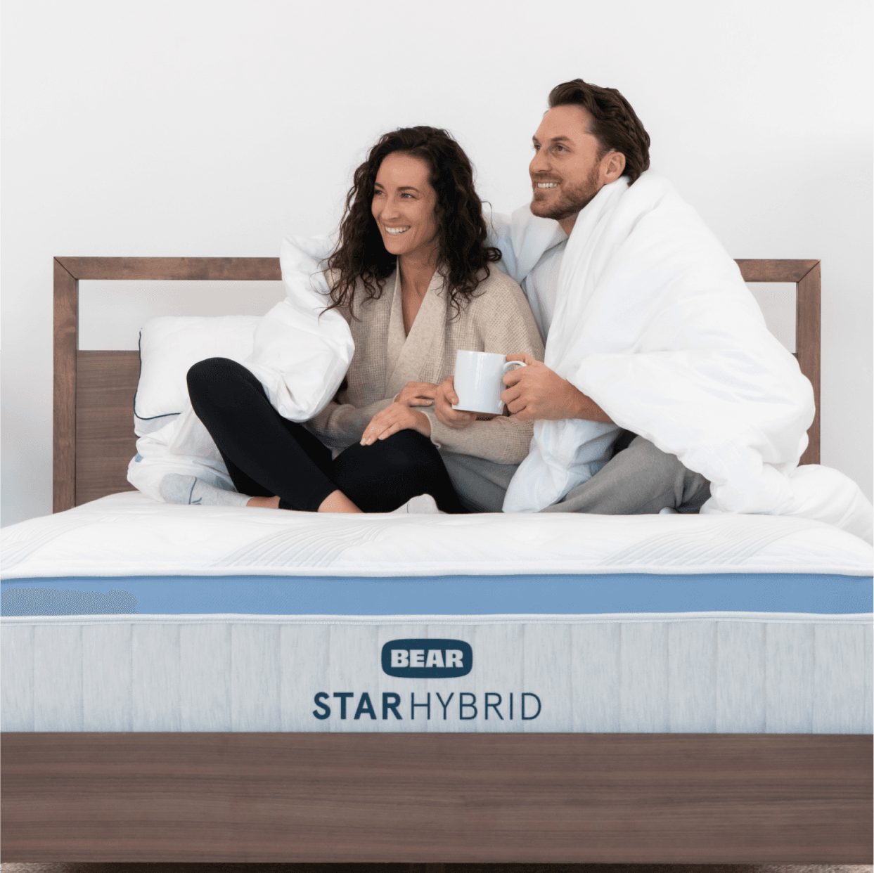 Bear Star Hybrid - view 3