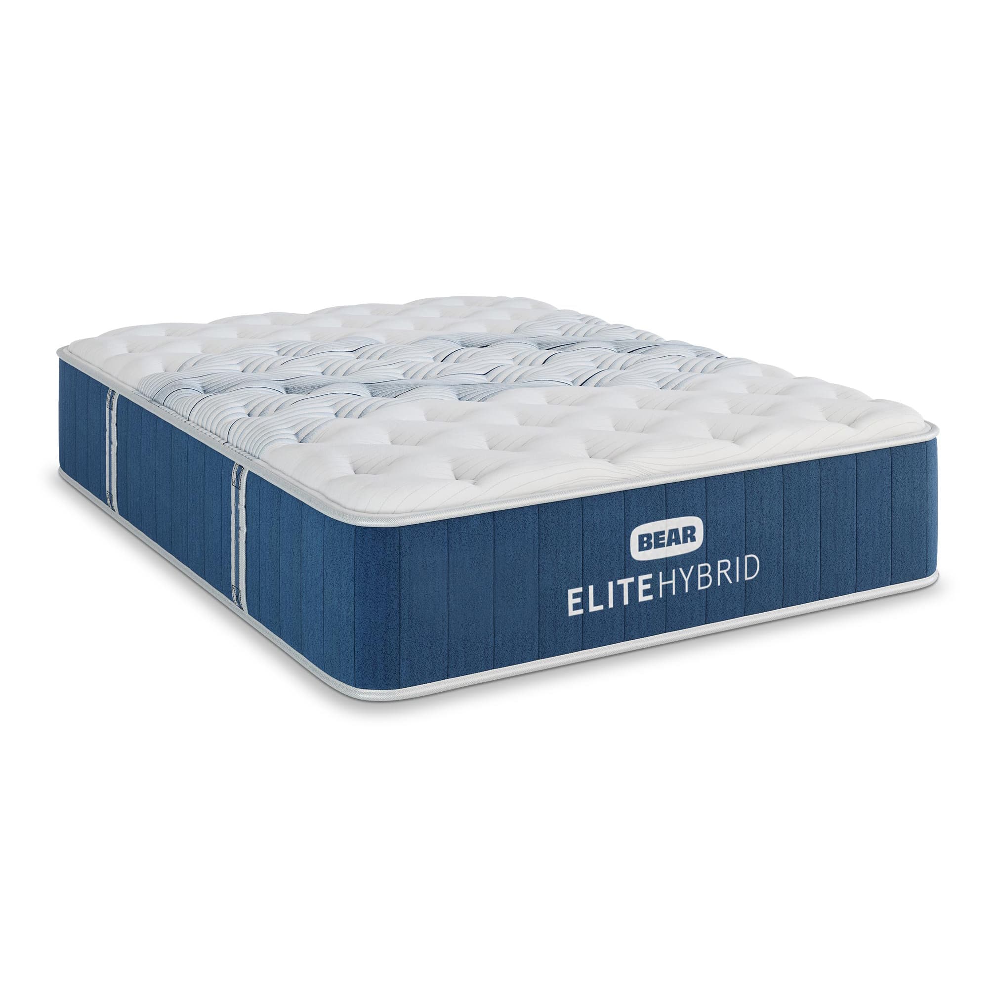Bear Elite Hybrid Mattress - view 1