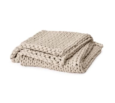 Product image for Cotton Weighted Blanket