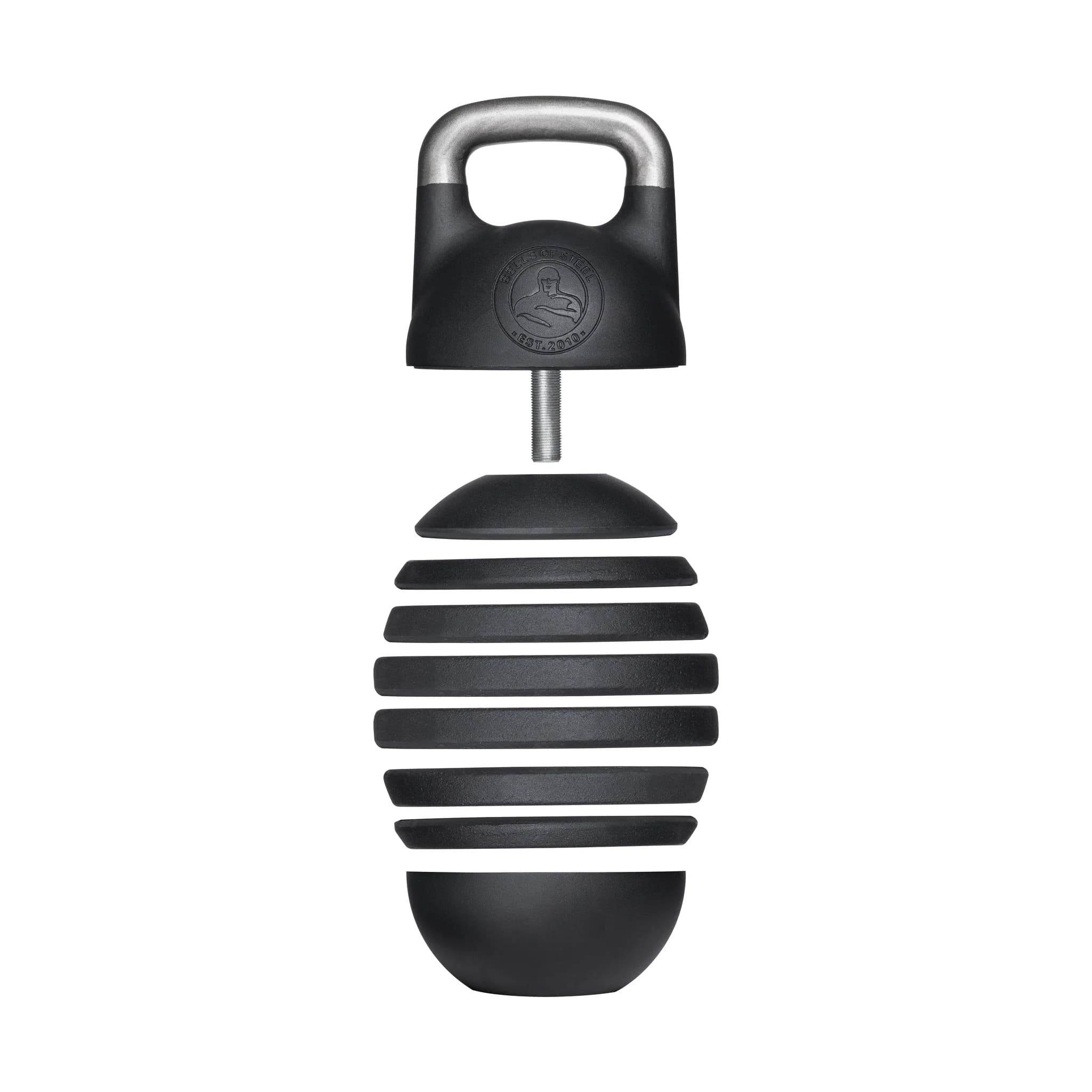 Adjustable Competition Kettlebell - view 1