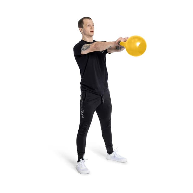 Adjustable Competition Kettlebell - view 6
