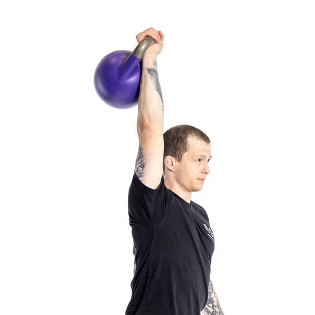 Adjustable Competition Kettlebell - view 5