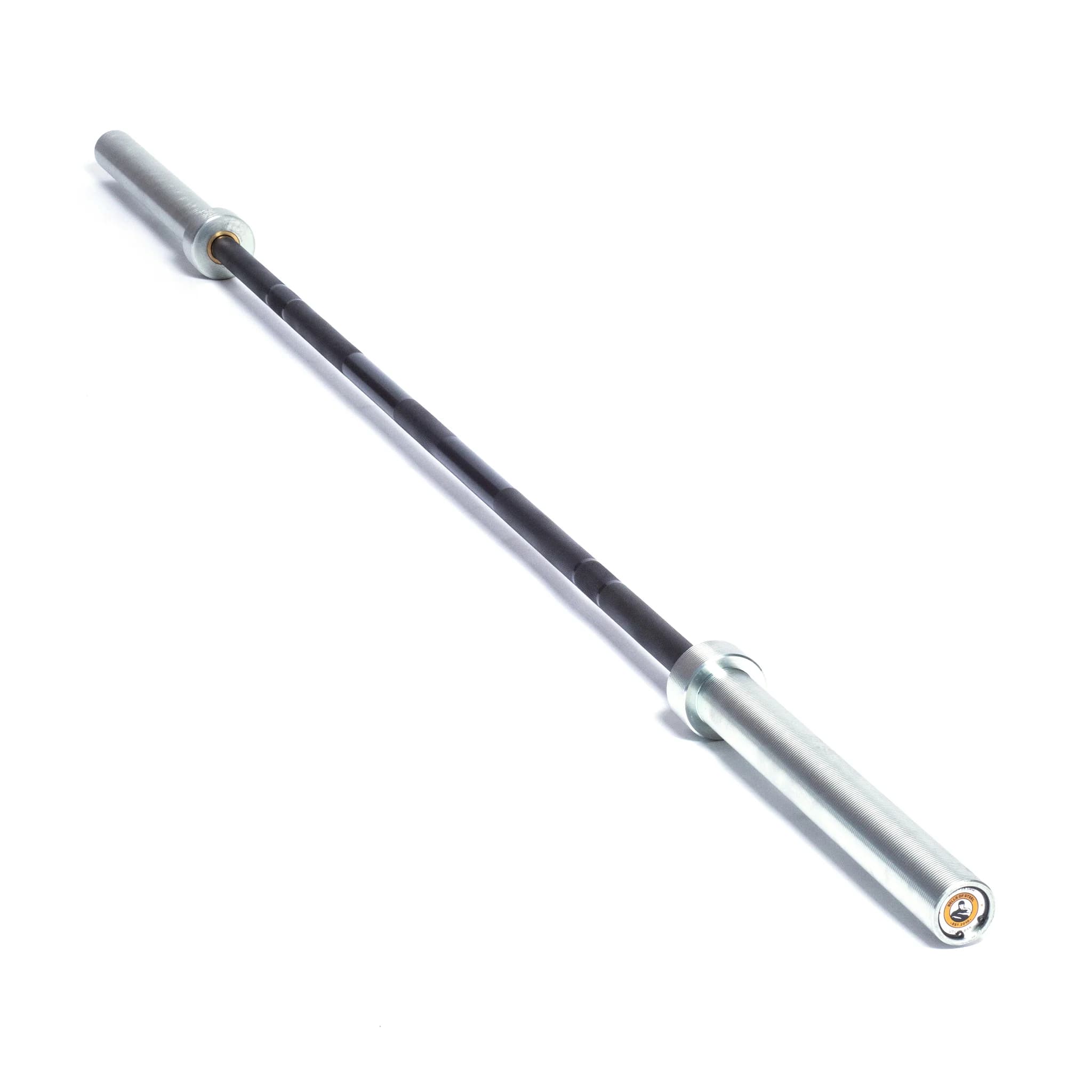 Multi-Purpose Olympic Barbell – The Utility Bar - view 1