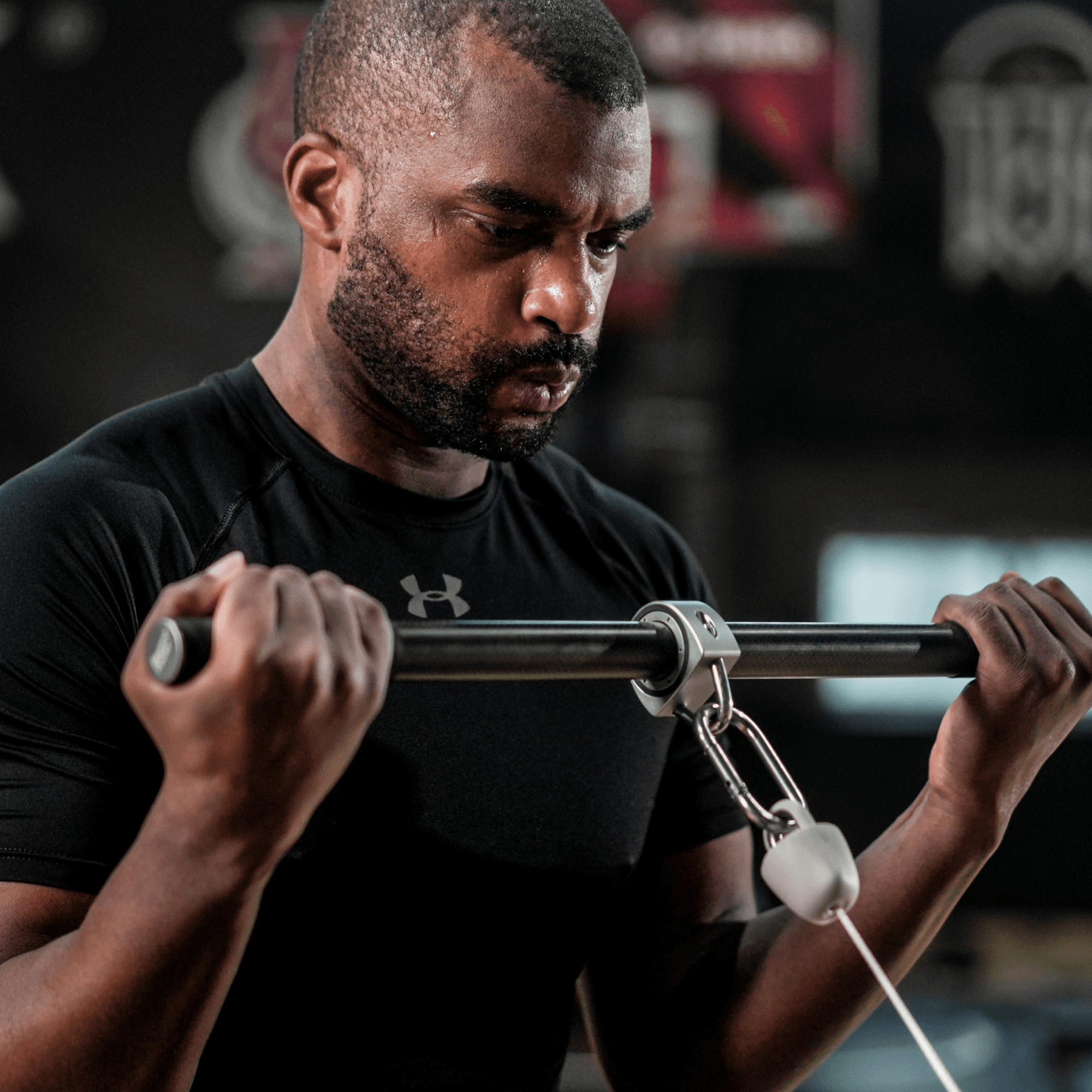 CarbonFlex Bar with Premium Grip - view 2