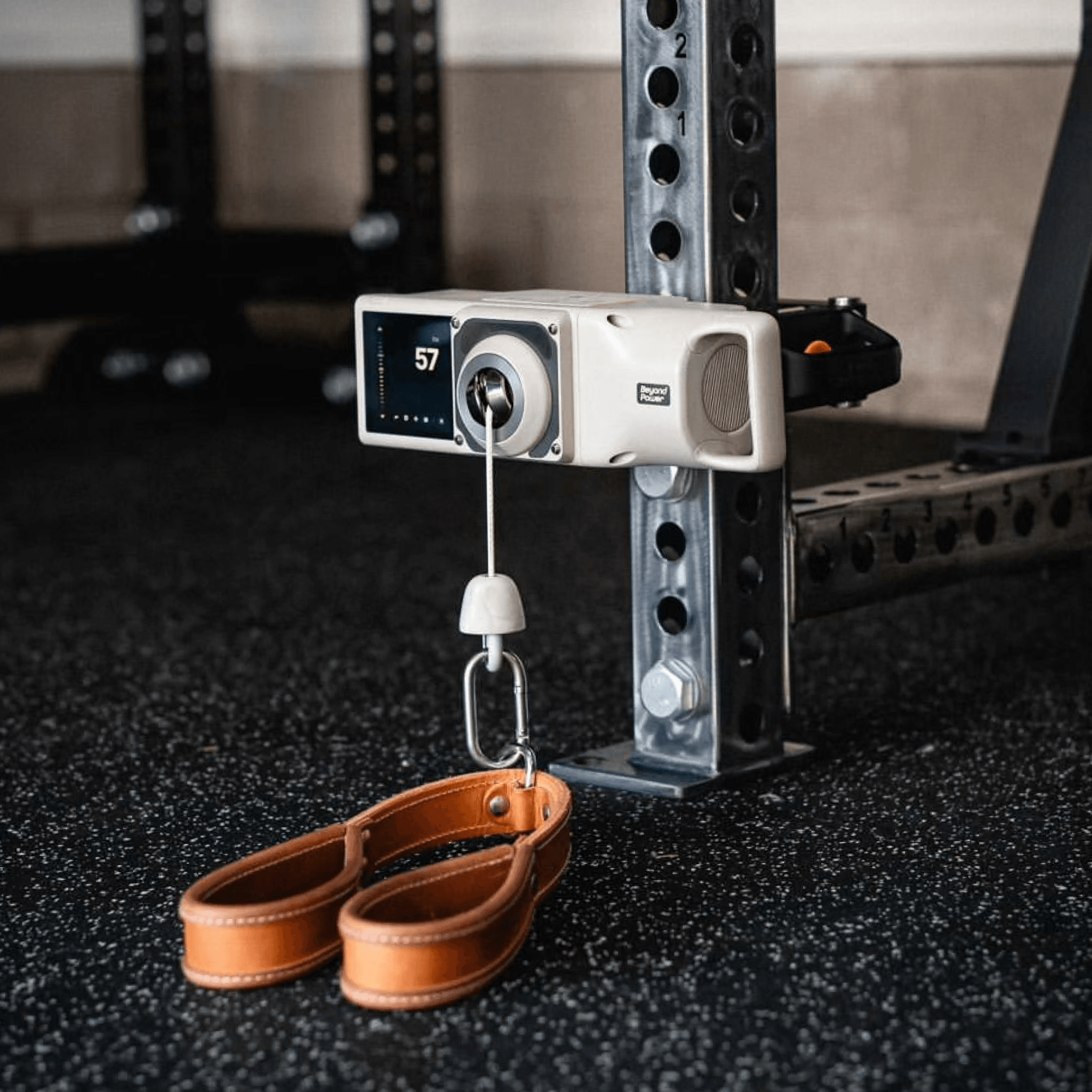 Sliding Rack Mount - view 4