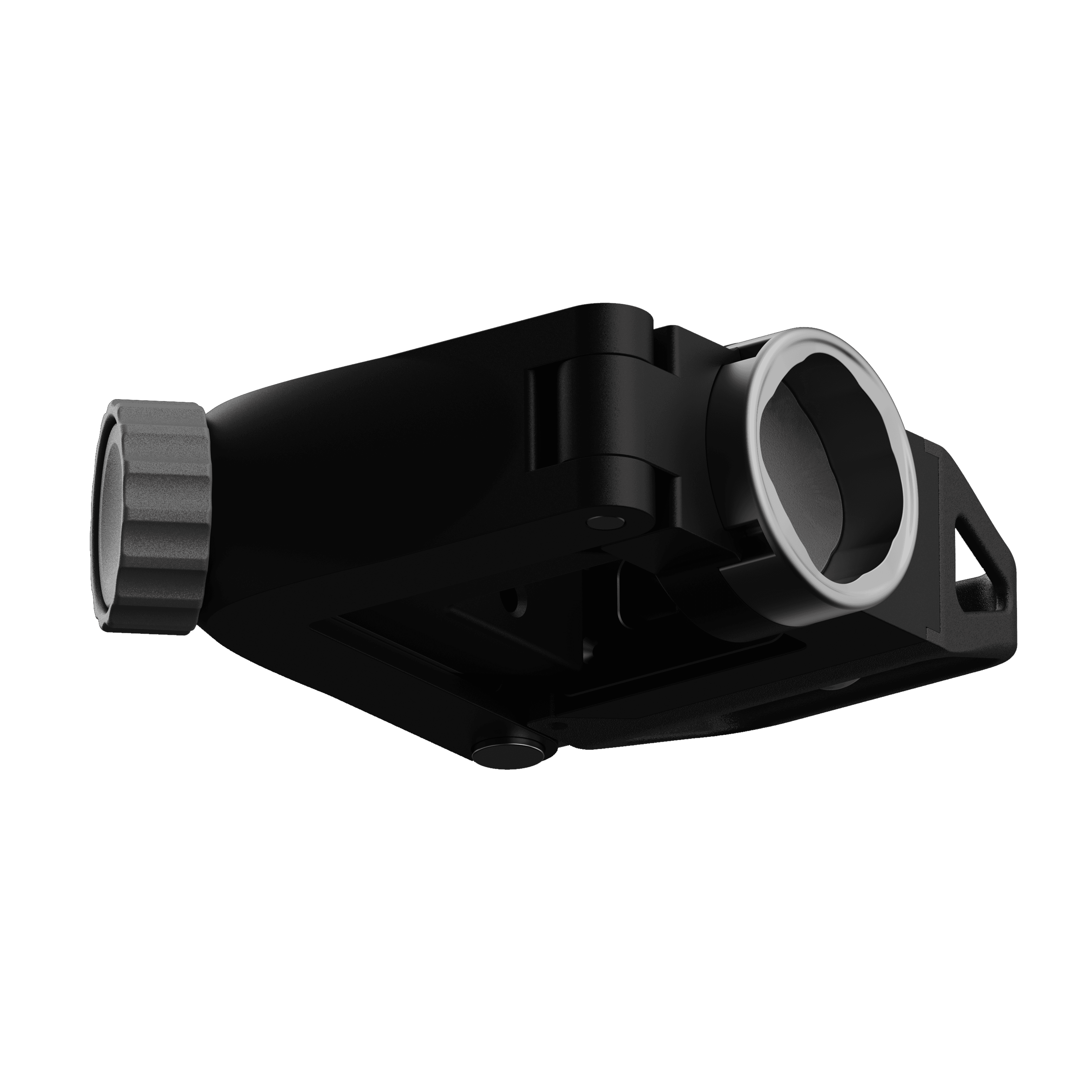 Sliding Rack Mount - view 1