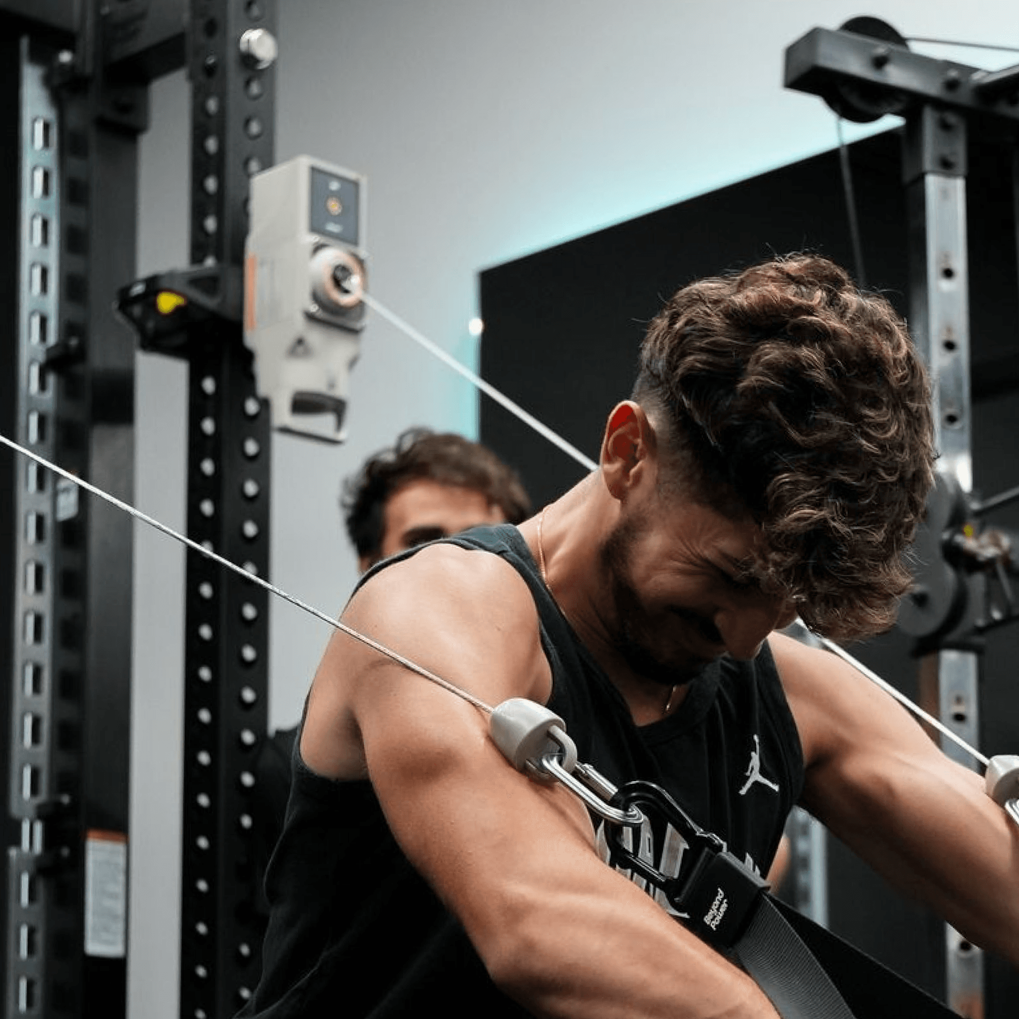 Sliding Rack Mount - view 3