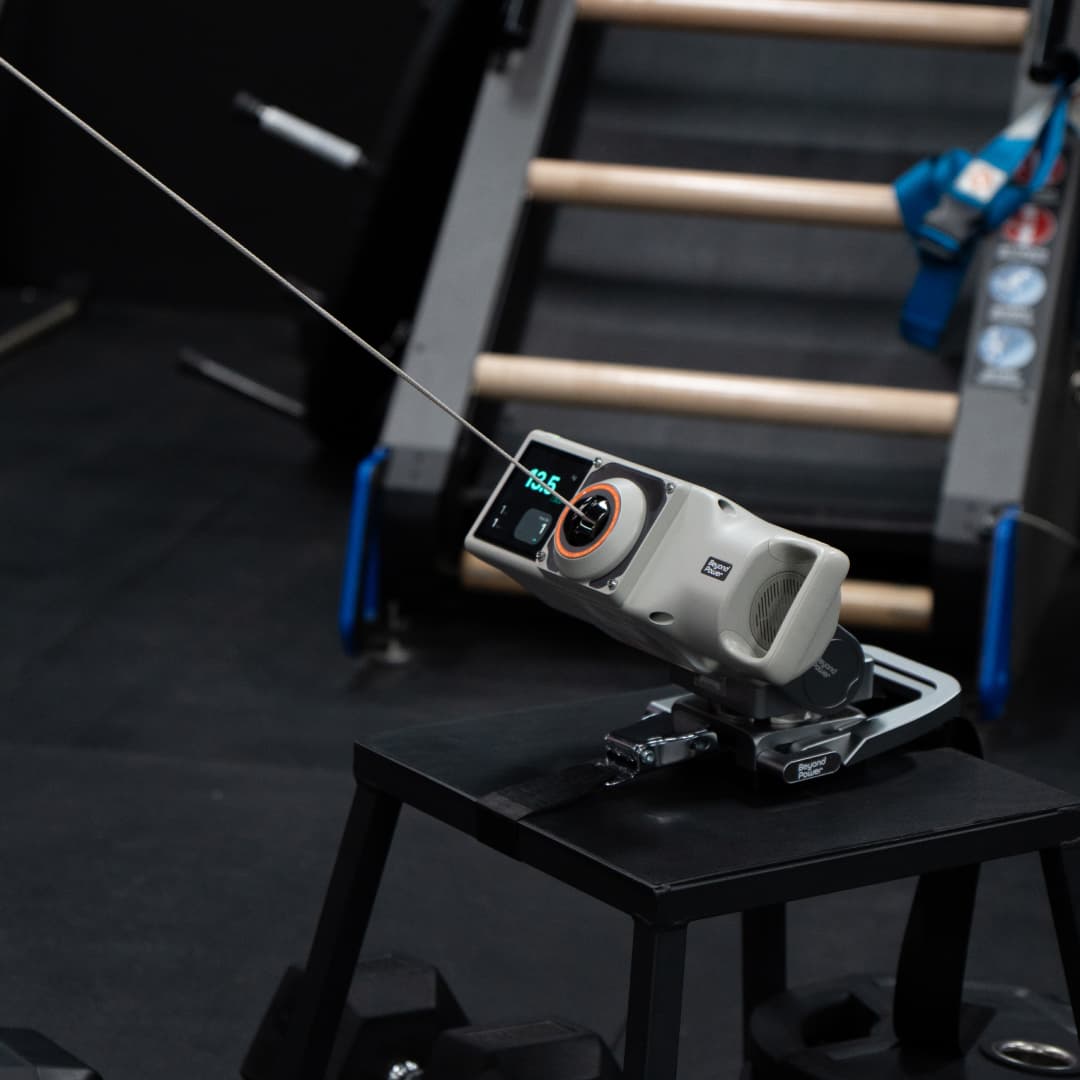 Strap Mount - view 5