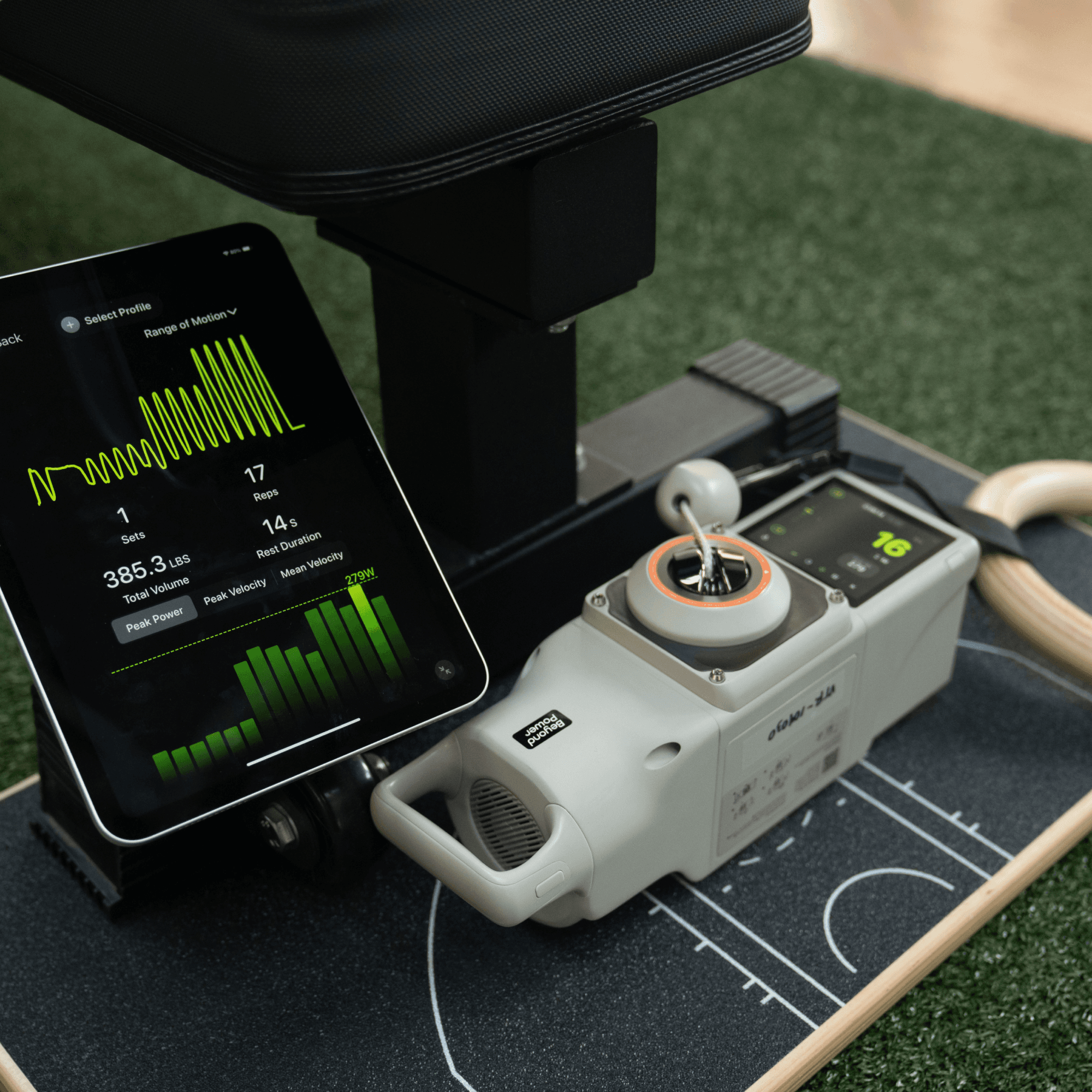 Travel Platform - view 4