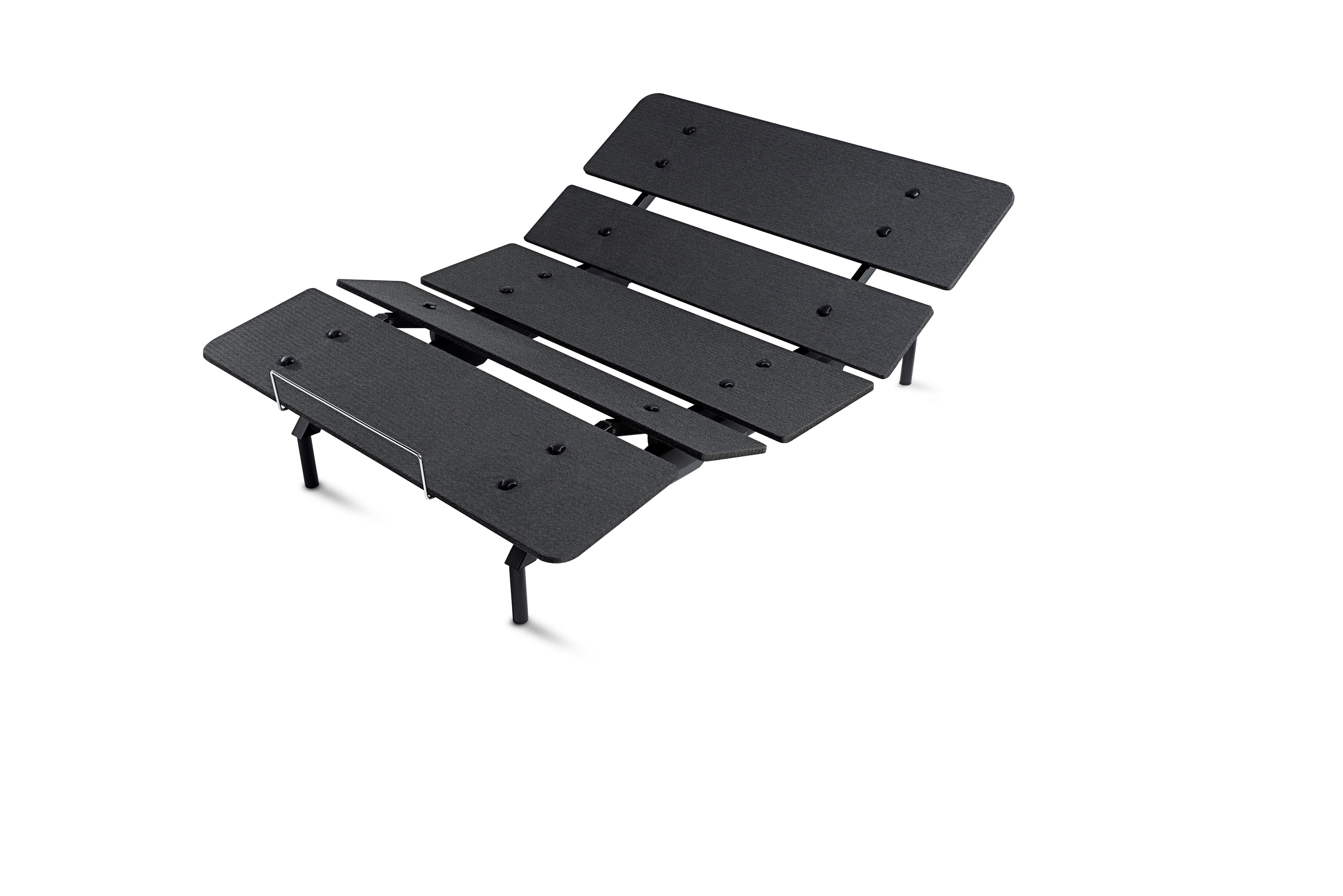 Big Fig Adjustable Base - view 1