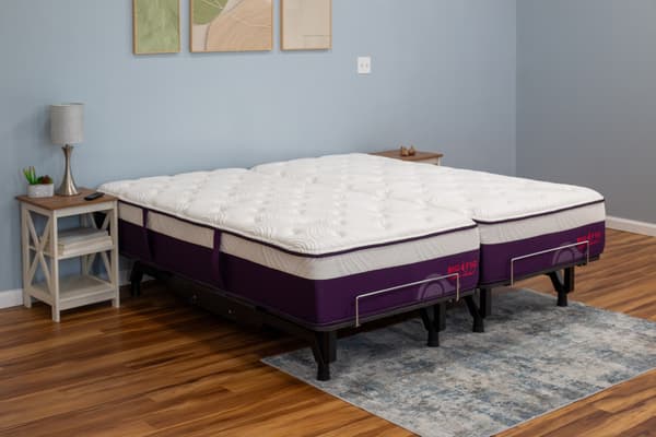 Big Fig Adjustable Base - view 2