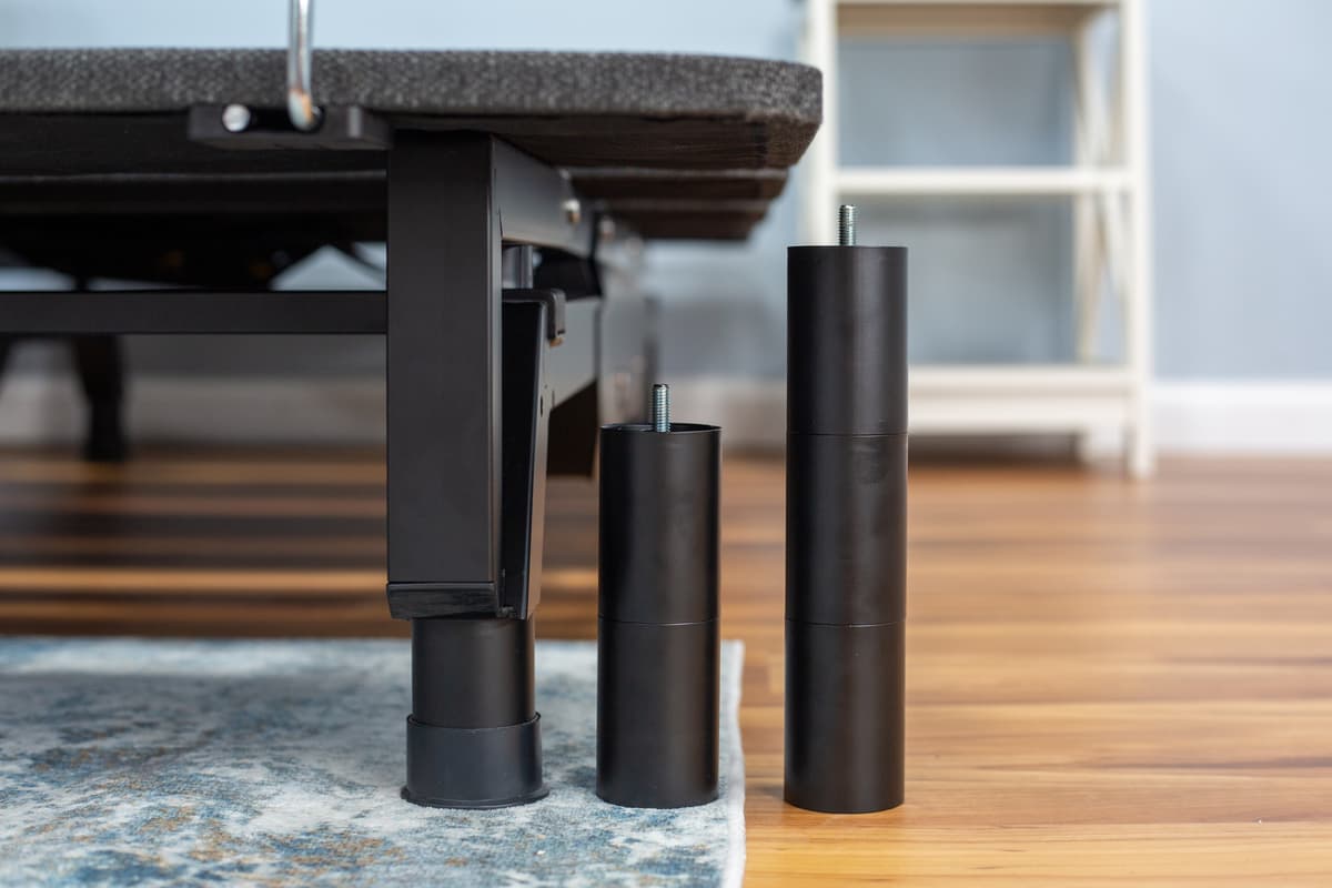 Big Fig Adjustable Base - view 4