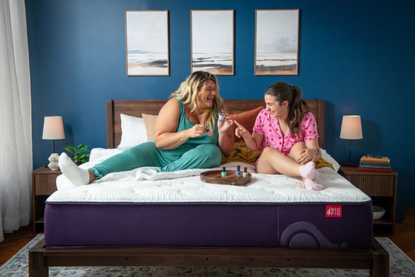 Big Fig Classic Mattress - view 4