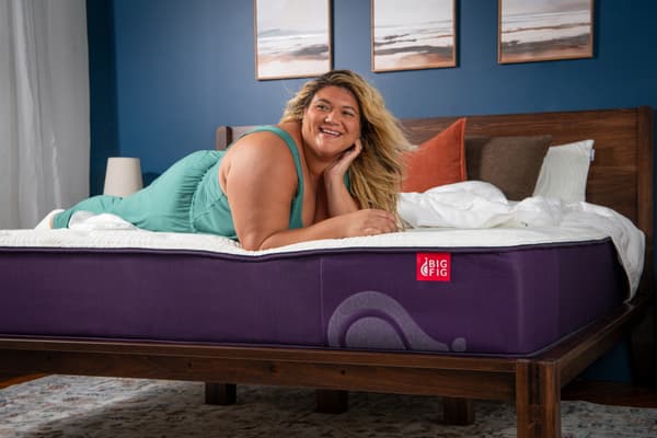 Big Fig Classic Mattress - view 5