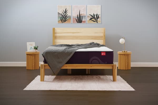 Big Fig Classic Mattress - view 6