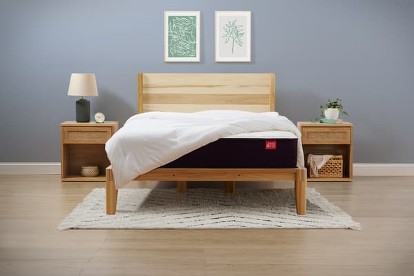 Big Fig Firm Mattress - view 5