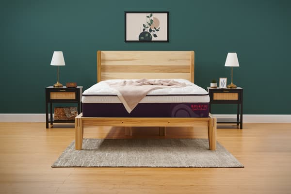 Big Fig Luxe Mattress - view 4