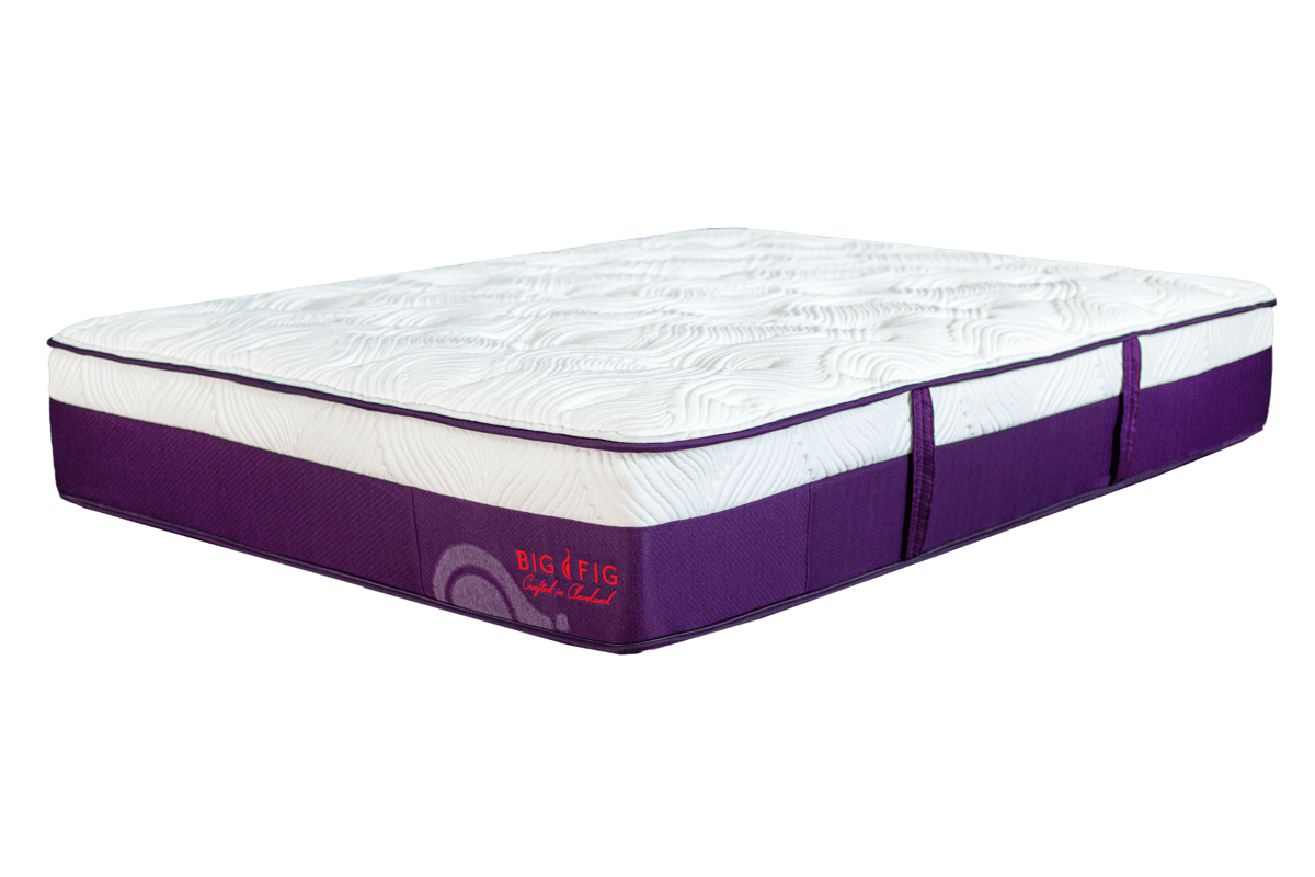 Big Fig Luxe Mattress - view 1