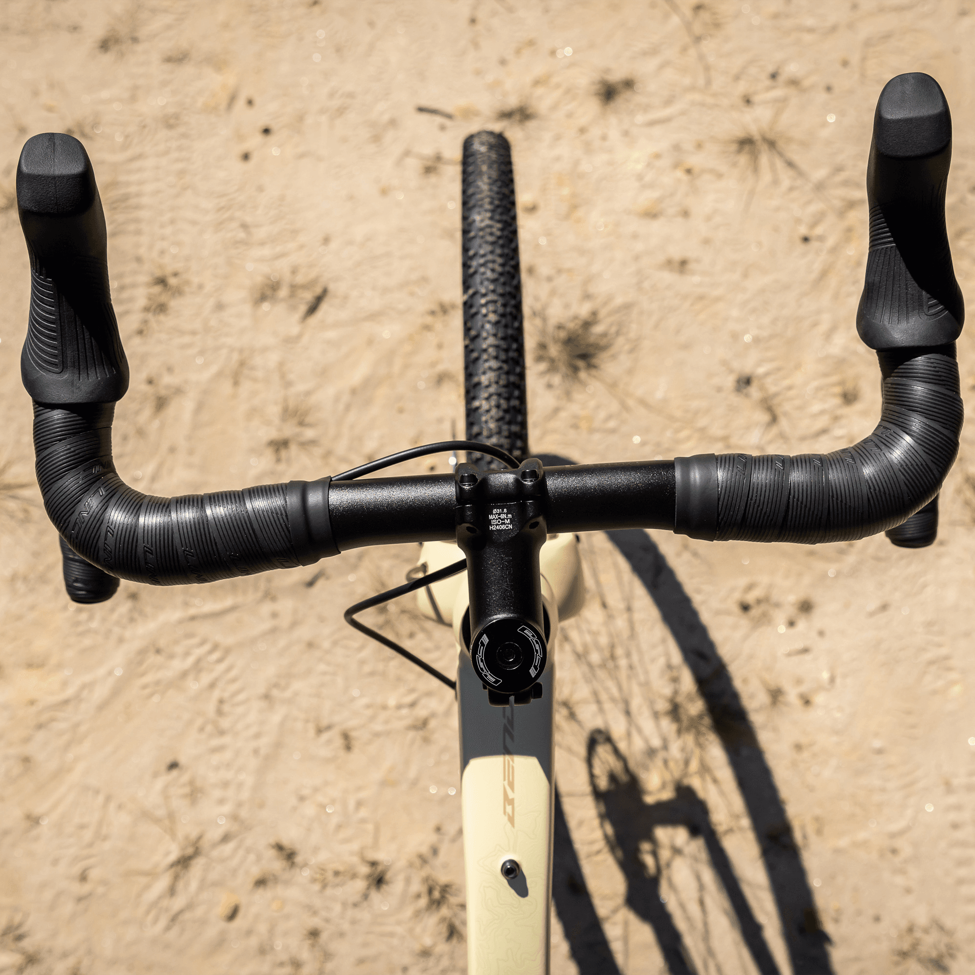 Polygon Bend R6X - Gravel Bike - view 5