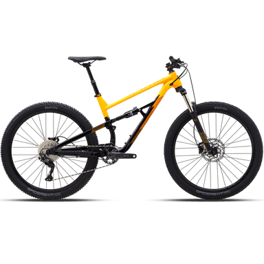 Product image for Polygon Siskiu D6 SE - Mountain Bike