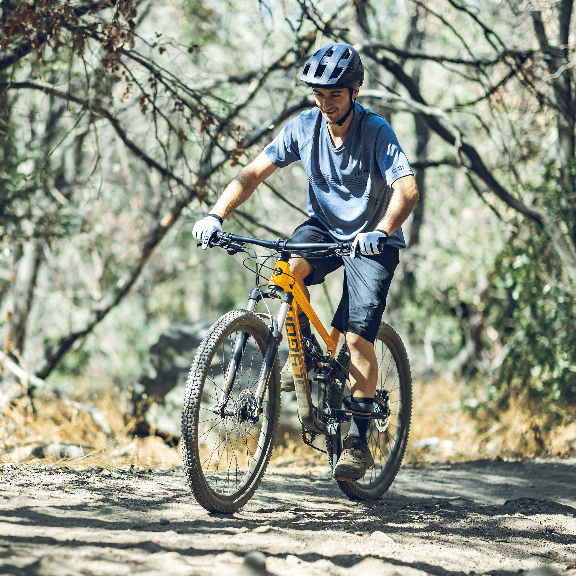 Polygon Siskiu D6 SE - Mountain Bike - view 4