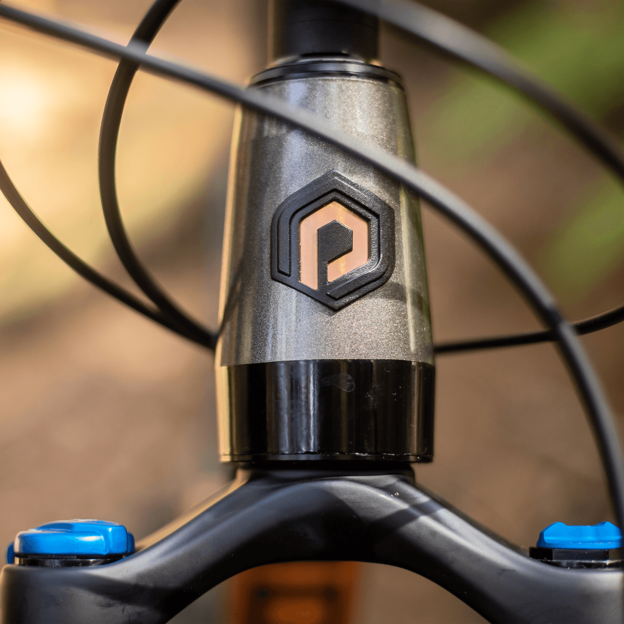 Polygon Siskiu T8 - Mountain Bike - view 6