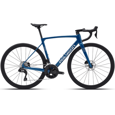 Product image for Polygon Strattos S7X - 105 Di2 Carbon Road Bike