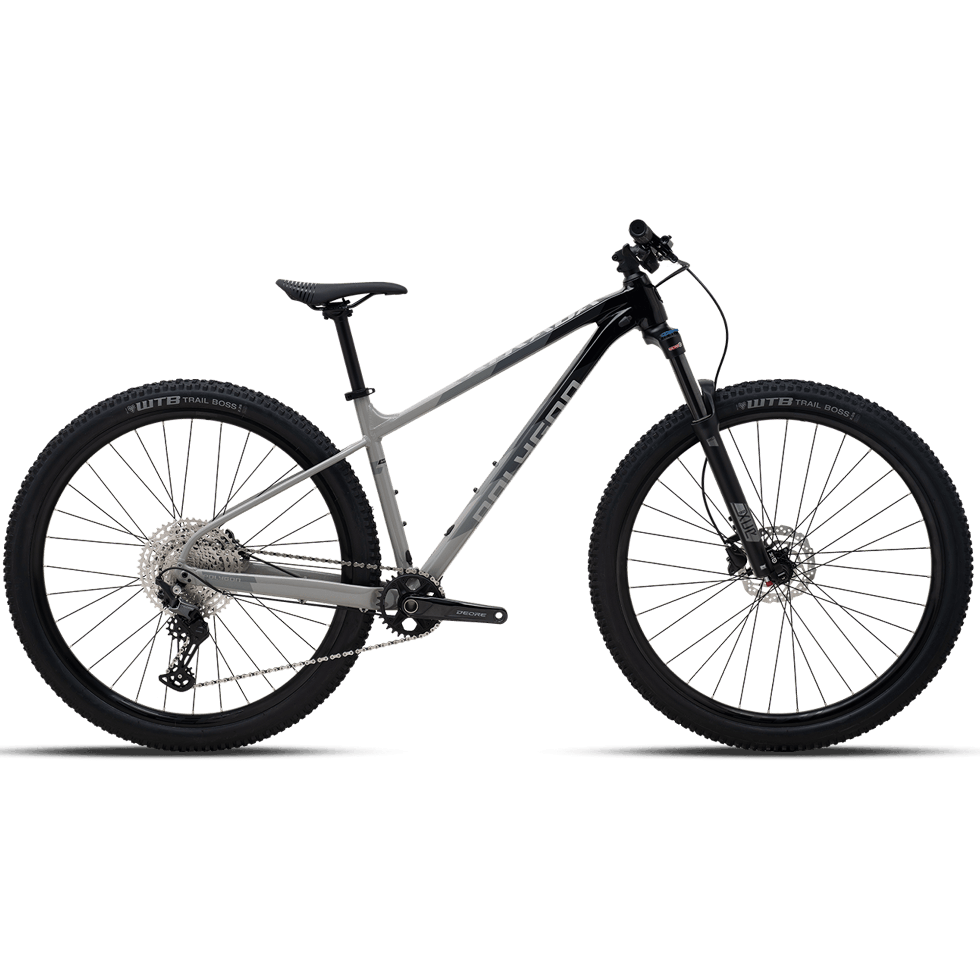 Polygon Xtrada 7 - Mountain Bike - view 1