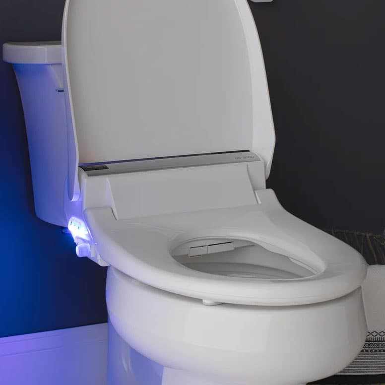 Bio Bidet BB-2000 Bidet Seat - view 3