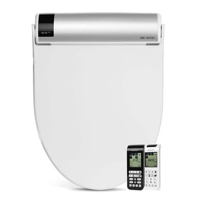 Product image for Bio Bidet BB-2000 Bidet Seat